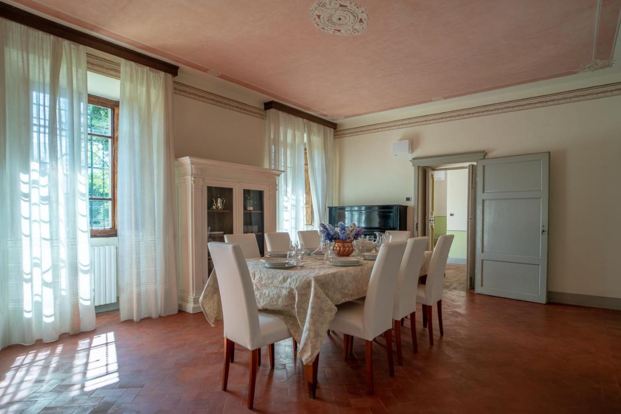 Villa Lama By Mmega Bagian luar foto