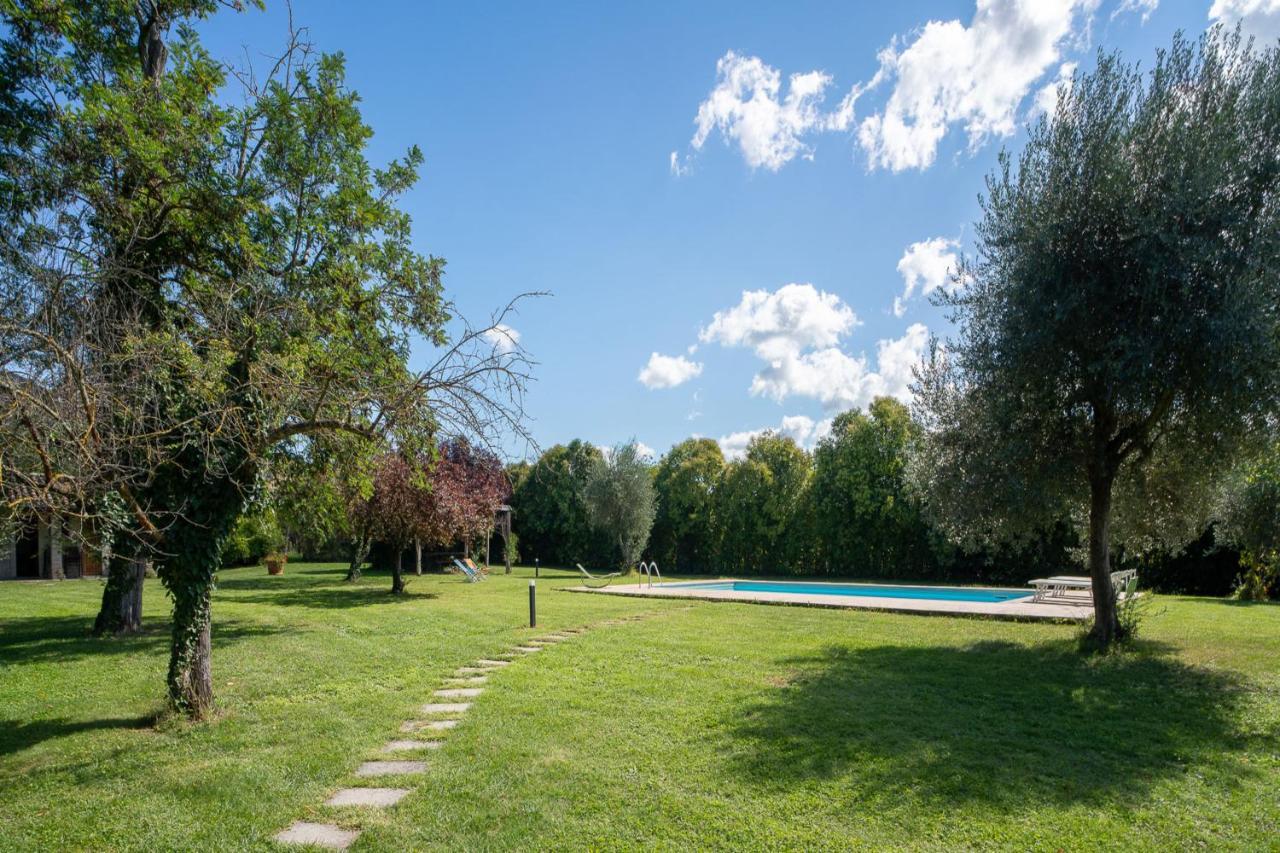 Villa Lama By Mmega Bagian luar foto